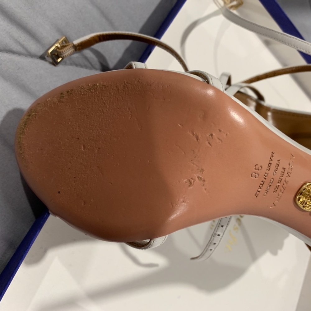Shoes - Picture 4 of 4